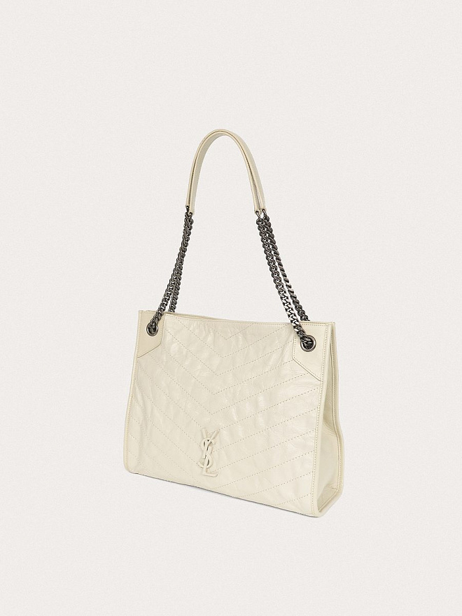 Сумка Saint Laurent Niki Shopping Bag Medium