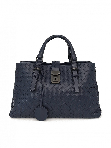 Сумка Bottega Veneta Roma