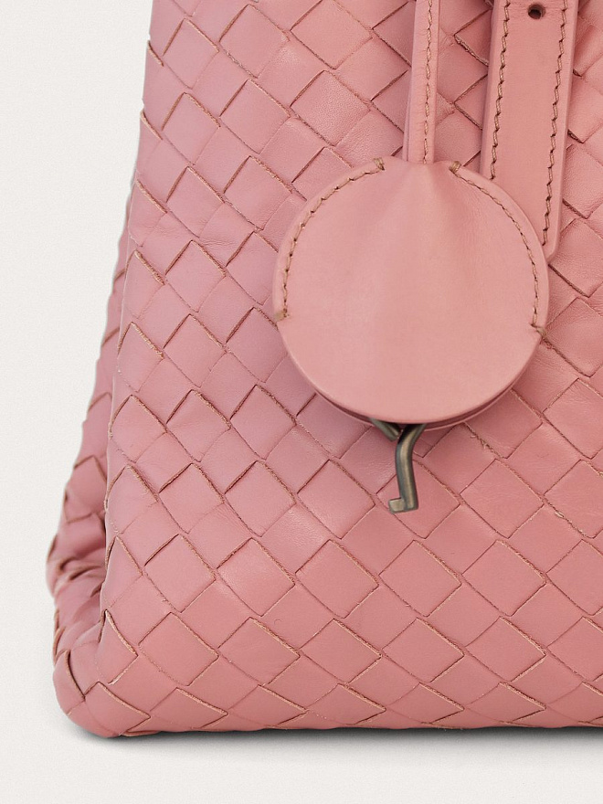 Сумка Bottega Veneta Roma