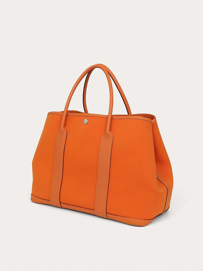 Сумка Hermes Garden Party