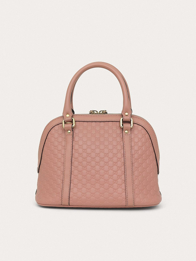 Сумка Gucci Microguccissima Mini