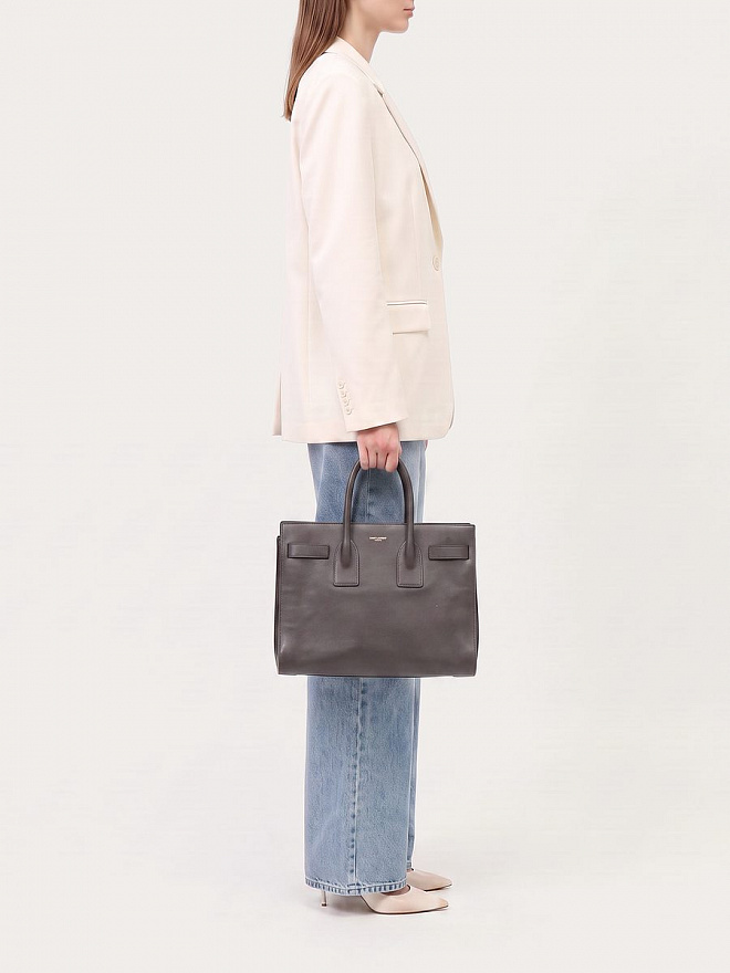 Сумка Saint Laurent Sac De Jour