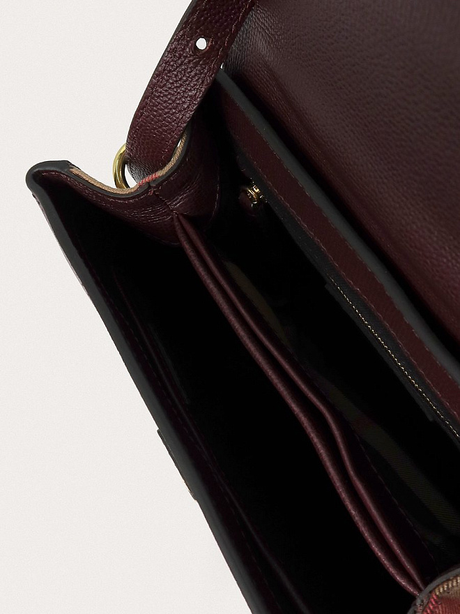 Сумка Burberry Camberley