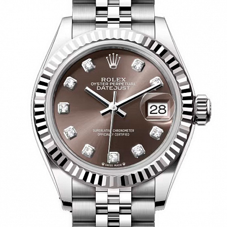 Часы Rolex Lady-Datejust 31 279174-0015