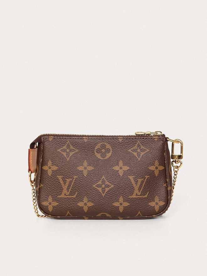 Сумка Louis Vuitton Pochette Mini