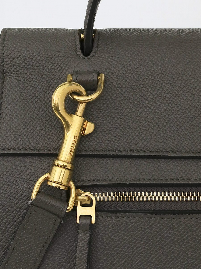Сумка Celine Belt mini