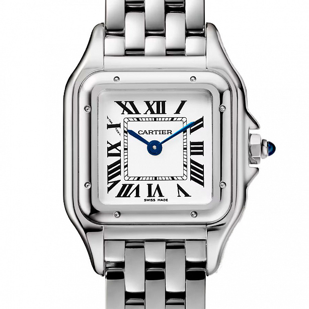 Часы Cartier Panthère de Cartier Small 23x30 WSPN0013