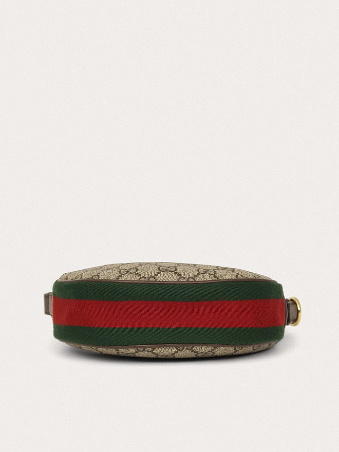 Сумка Gucci Ophidia small shoulder bag
