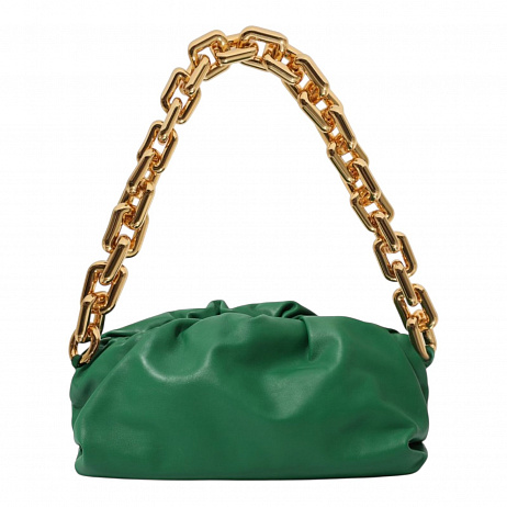 Сумка Bottega Veneta Chain Pouch