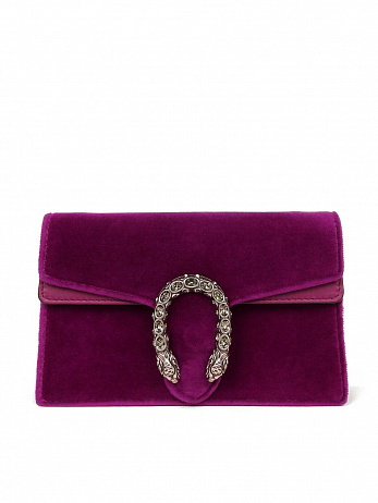 Сумка Gucci Dionysus Super mini