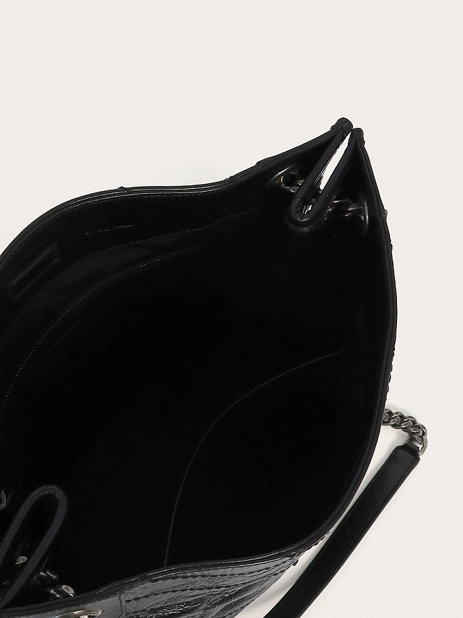 Сумка Saint Laurent Niki Shopping Bag Medium