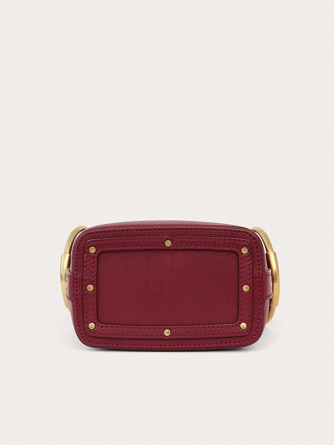 Сумка Chloe Roy Bucket Bag Small