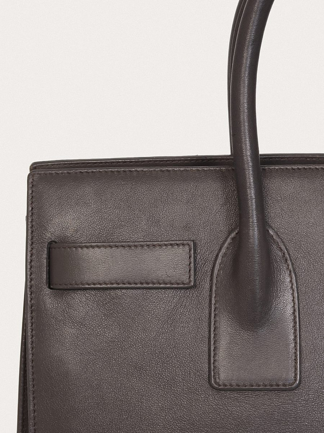 Сумка Saint Laurent Sac De Jour