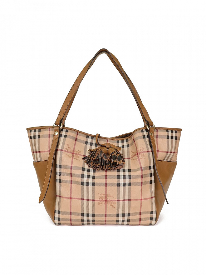 Сумка Burberry Canterbury