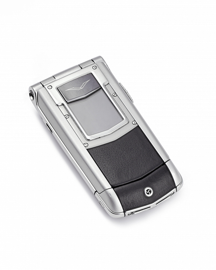 Смартфон Vertu Constellation Ayxta Black