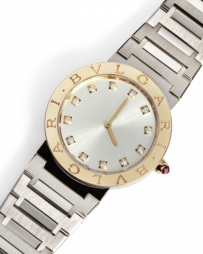 Часы Bvlgari Bvlgari Lady 103577
