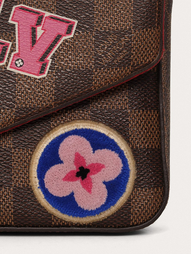 Сумка Louis Vuitton Felicie