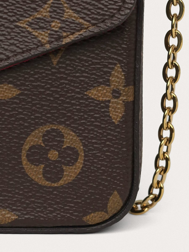 Сумка Louis Vuitton Felicie