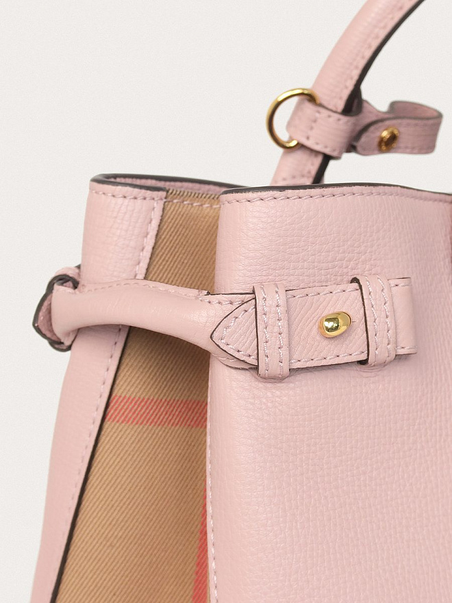Сумка Burberry Banner Tote