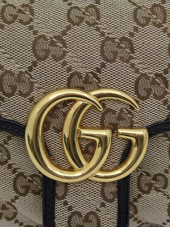 Сумка Gucci GG Marmont