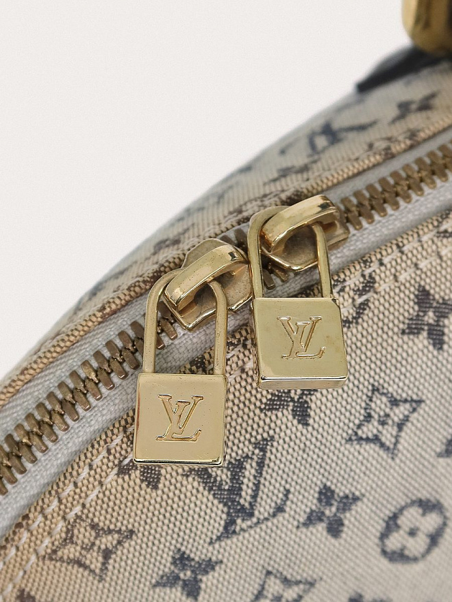 Сумка Louis Vuitton Lin Alma Long