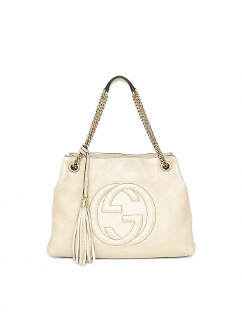 Сумка Gucci Soho Shoulder Bag