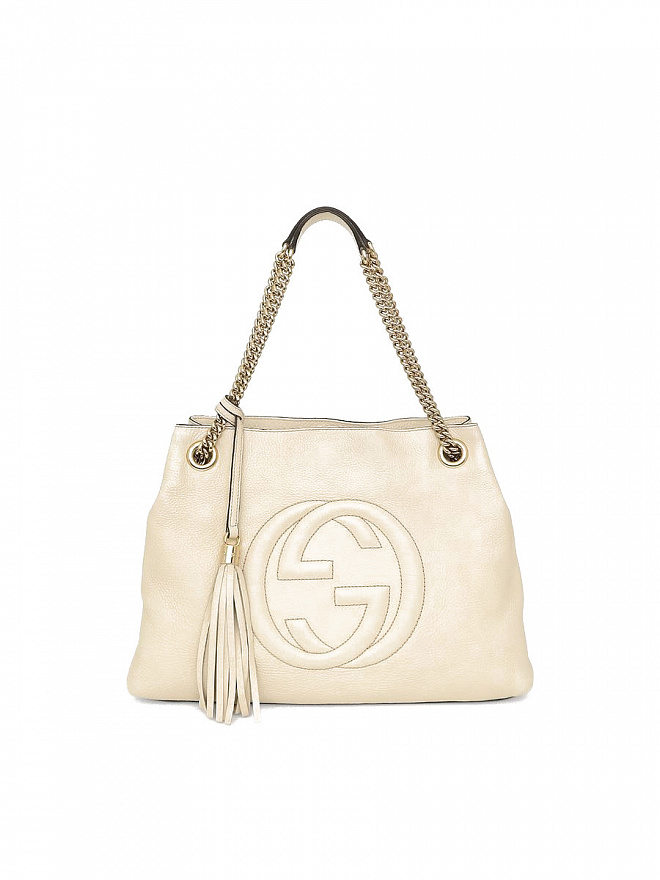 Сумка Gucci Soho Shoulder Bag