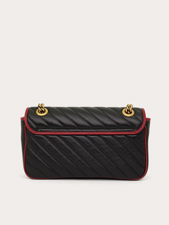 Сумка Gucci GG Marmont