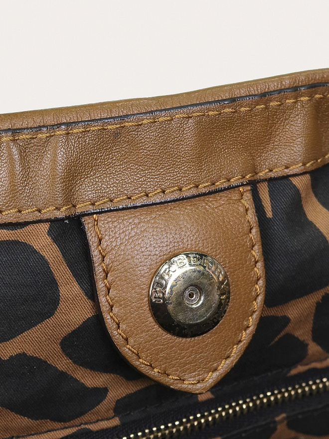 Сумка Burberry Canterbury