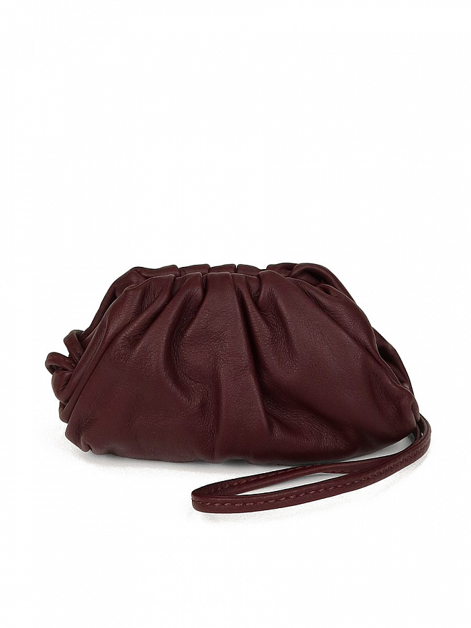 Сумка Bottega Veneta Pouch