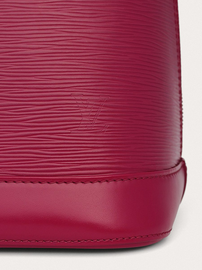 Сумка Louis Vuitton Alma GM