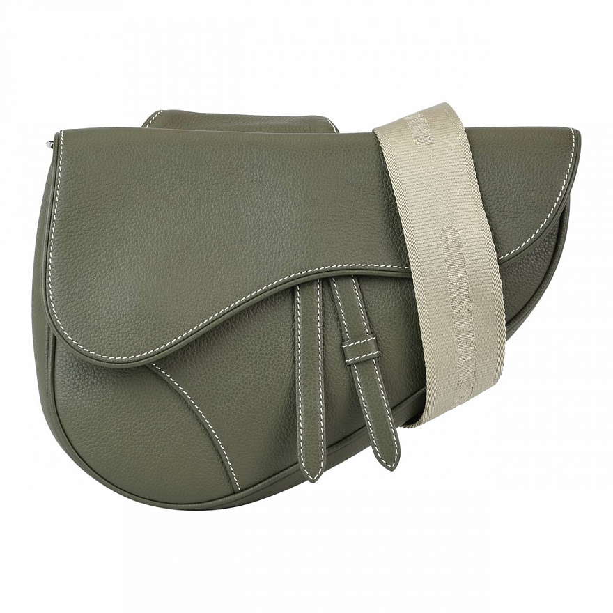 Сумка Christian Dior Saddle