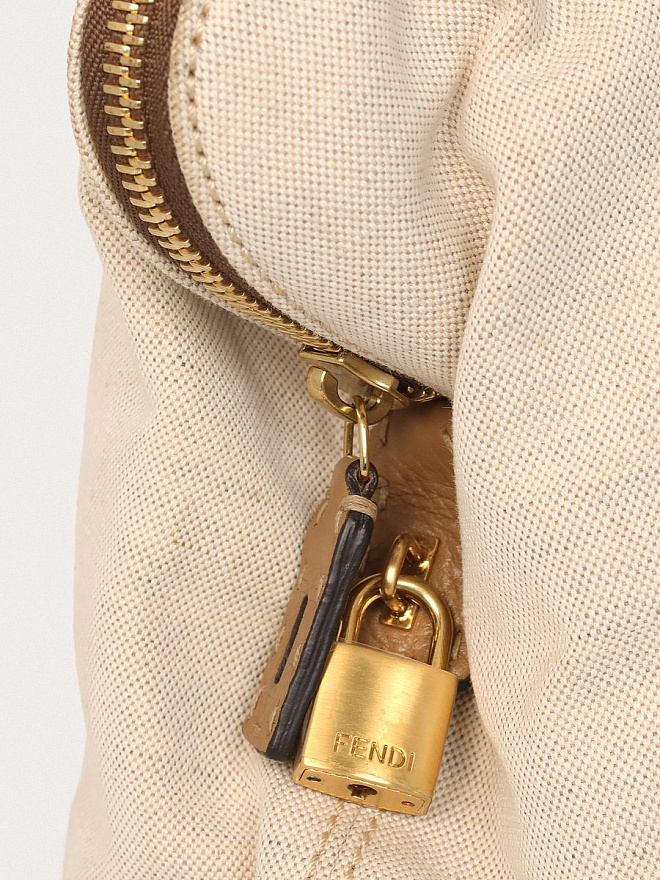 Сумка Fendi Selleria Tote